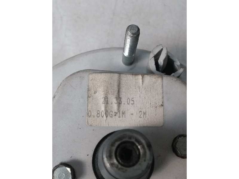 Recambio de cuadro cuentarevoluciones para nissan trade 2.0 d referencia OEM IAM 213305 0800G1M  Recambio de cuadro cuentarevoluciones para nissan trade 2.0 d referencia OEM IAM 213305 0800G1M