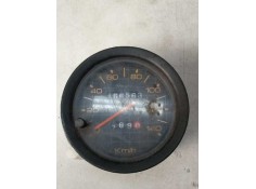 Recambio de cuadro cuentarevoluciones para nissan trade 2.8 d referencia OEM IAM   