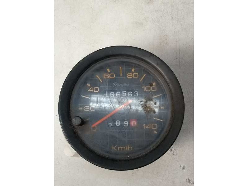 Recambio de cuadro cuentarevoluciones para nissan trade 2.8 d referencia OEM IAM   