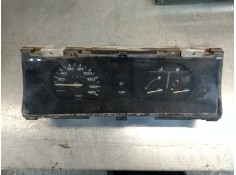 Recambio de cuadro instrumentos para nissan vanette (c 220) vanette bus referencia OEM IAM 19517801 Y9604 