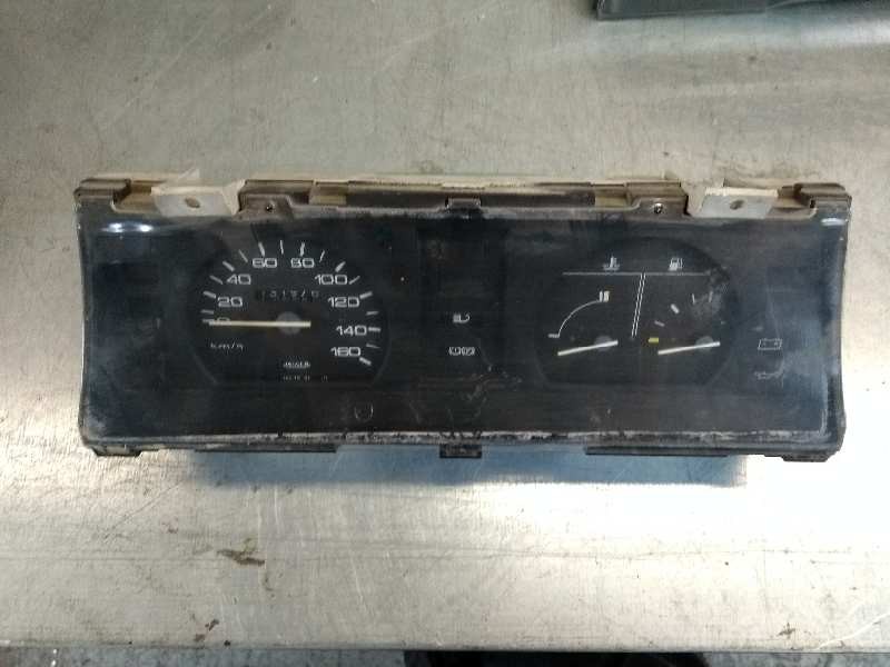 Recambio de cuadro instrumentos para nissan vanette (c 220) vanette bus referencia OEM IAM 19517801 Y9604 