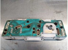 Recambio de cuadro instrumentos para nissan vanette (c 220) vanette bus referencia OEM IAM 19517801 Y9604  2