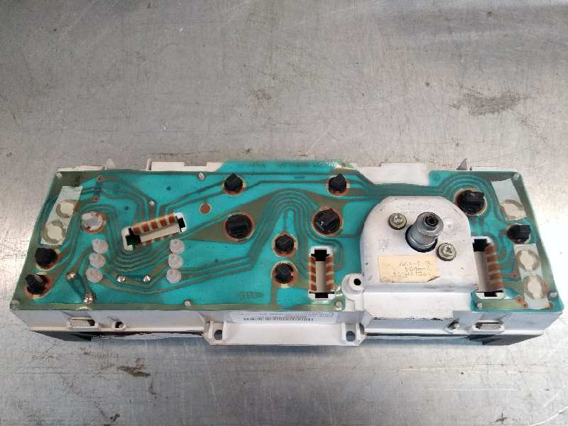 Recambio de cuadro instrumentos para nissan vanette (c 220) vanette bus referencia OEM IAM 19517801 Y9604 