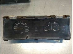 Recambio de cuadro instrumentos para nissan vanette (c 220) vanette furgoneta diesel referencia OEM IAM   