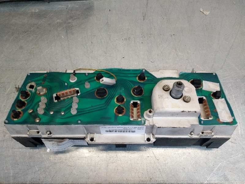 Recambio de cuadro instrumentos para nissan vanette (c 220) vanette furgoneta diesel referencia OEM IAM   