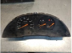 Recambio de cuadro instrumentos para nissan vanette cargo (hc23) furg. referencia OEM IAM   