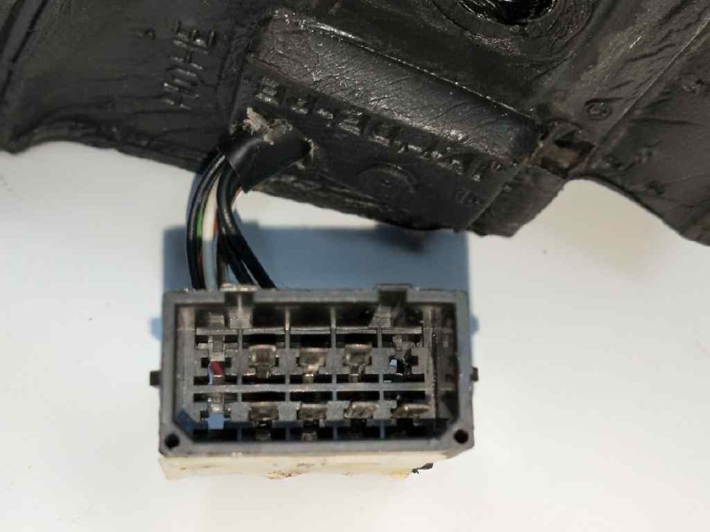 Recambio de retrovisor derecho para audi a6 berlina (4b2) 1.8 20v turbo referencia OEM IAM   ELECTRICO