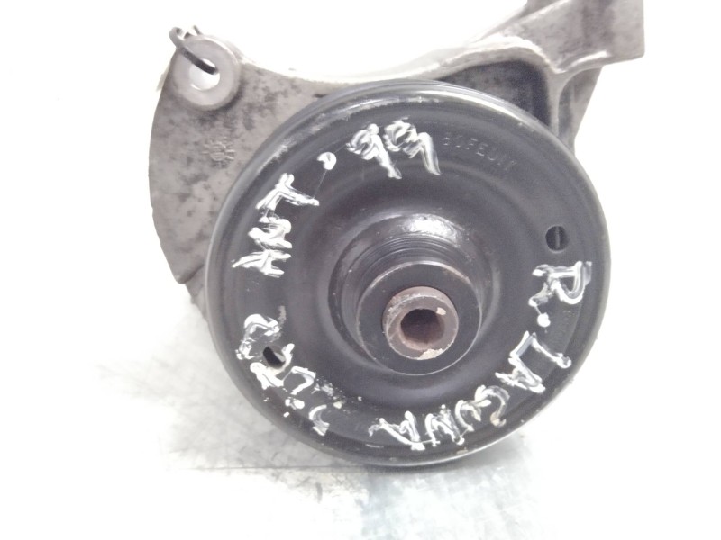Recambio de bomba direccion para renault laguna (b56) 2.2 dt rxe referencia OEM IAM 7700830788 7700840649 26044992