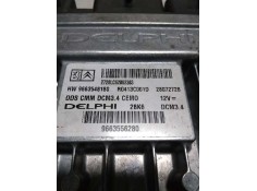 Recambio de centralita motor uce para peugeot 407 st confort referencia OEM IAM R0413C001D 9663548180 9663556280 DCM34 28072728 2