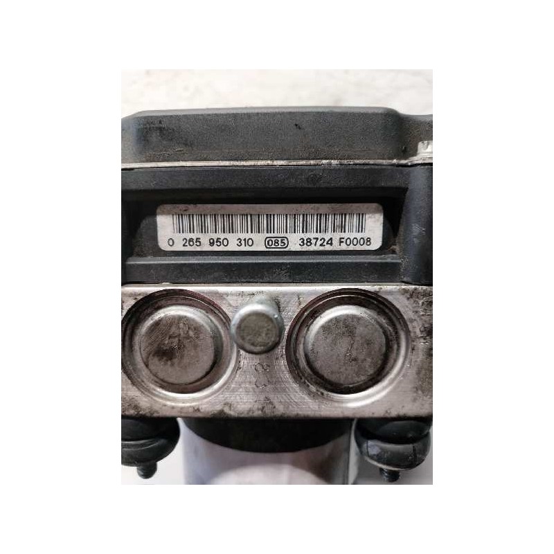 Recambio de abs para fiat stilo (192) 1.8 16v dynamic referencia OEM IAM 0265234020 0265950310 38724F0008 46836778 030916010395