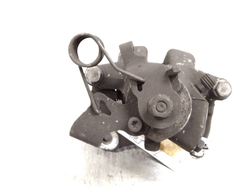 Recambio de pinza freno trasera izquierda para peugeot 407 st confort referencia OEM IAM   