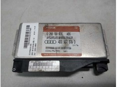 Recambio de centralita abs para audi a4 berlina (b5) 1.8 referencia OEM IAM 0265108005 4D0907379D