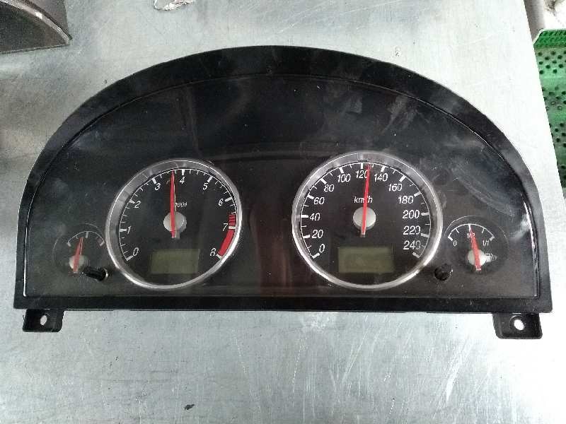 Recambio de cuadro instrumentos para ford mondeo berlina (ge) ambiente referencia OEM IAM 1S7F10849 DJ 
