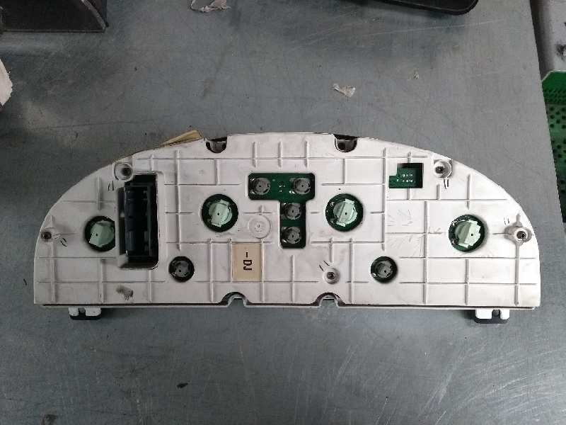 Recambio de cuadro instrumentos para ford mondeo berlina (ge) ambiente referencia OEM IAM 1S7F10849 DJ 