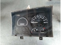 Recambio de cuadro instrumentos para nissan trade 2.0 d referencia OEM IAM 24810F3601 21002301 