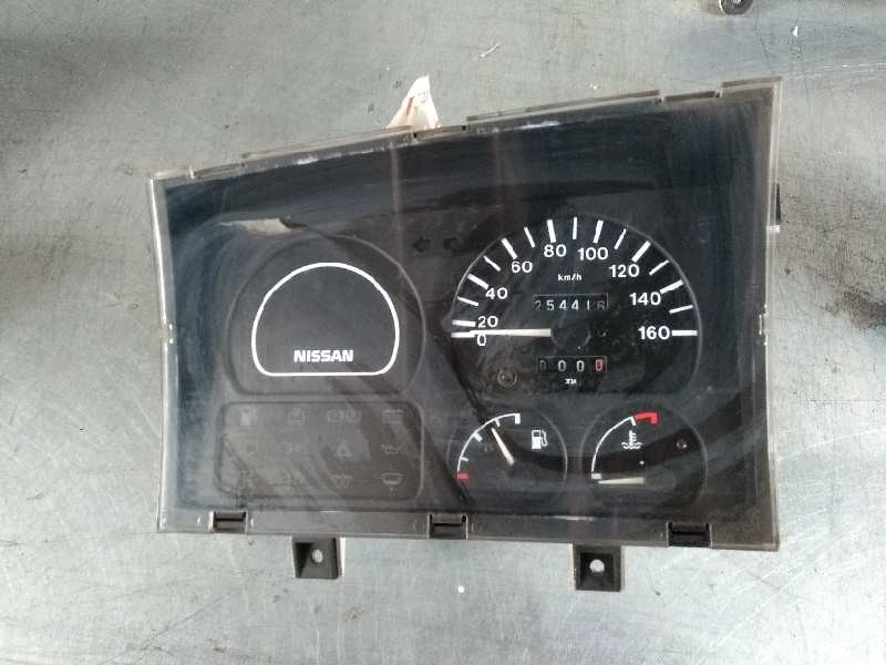 Recambio de cuadro instrumentos para nissan trade 2.0 d referencia OEM IAM 24810F3601 21002301  Recambio de cuadro instrumentos para nissan trade 2.0 d referencia OEM IAM 24810F3601 21002301