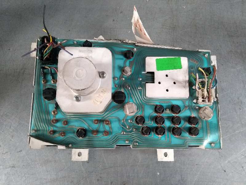 Recambio de cuadro instrumentos para nissan trade 2.0 d referencia OEM IAM 24810F3601 21002301  Recambio de cuadro instrumentos para nissan trade 2.0 d referencia OEM IAM 24810F3601 21002301