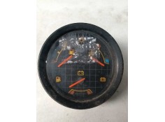 Recambio de cuadro instrumentos para nissan trade 2.0 d referencia OEM IAM   
