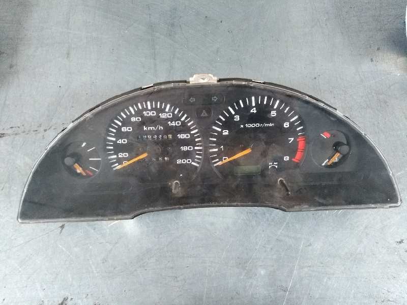 Recambio de cuadro instrumentos para nissan serena (c23m) 2.0 cat referencia OEM IAM   