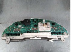 Recambio de cuadro instrumentos para nissan serena (c23m) 2.0 cat referencia OEM IAM    2