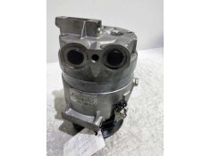 Recambio de compresor aire acondicionado para opel vectra c berlina elegance referencia OEM IAM 710602004 ST11VB 