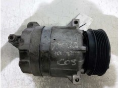Recambio de compresor aire acondicionado para opel vectra c berlina elegance referencia OEM IAM 710602004 ST11VB  2
