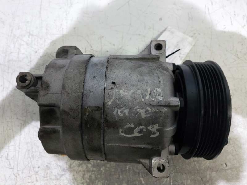 Recambio de compresor aire acondicionado para opel vectra c berlina elegance referencia OEM IAM 710602004 ST11VB 