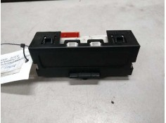 Recambio de pantalla multifuncion para renault megane ii berlina 3p confort authentique referencia OEM IAM 8200107839B AFFA2 