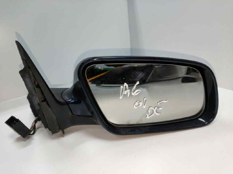 Recambio de retrovisor derecho para audi a6 berlina (4b2) 1.8 20v turbo referencia OEM IAM   ELECTRICO
