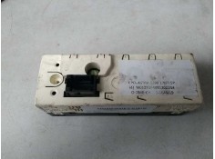 Recambio de pantalla multifuncion para opel astra g berlina club referencia OEM IAM 2300002   2