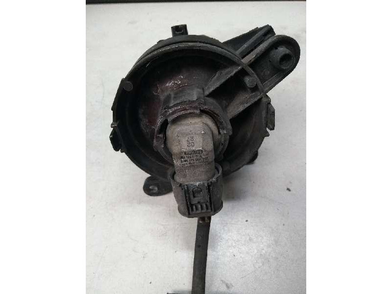 Recambio de faro antiniebla izquierdo para bmw serie 3 coupe (e46) 330 ci referencia OEM IAM   