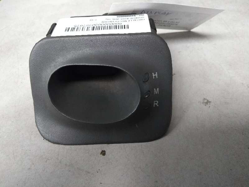 Recambio de pantalla multifuncion para hyundai atos (mx) sky referencia OEM IAM 9495002000  