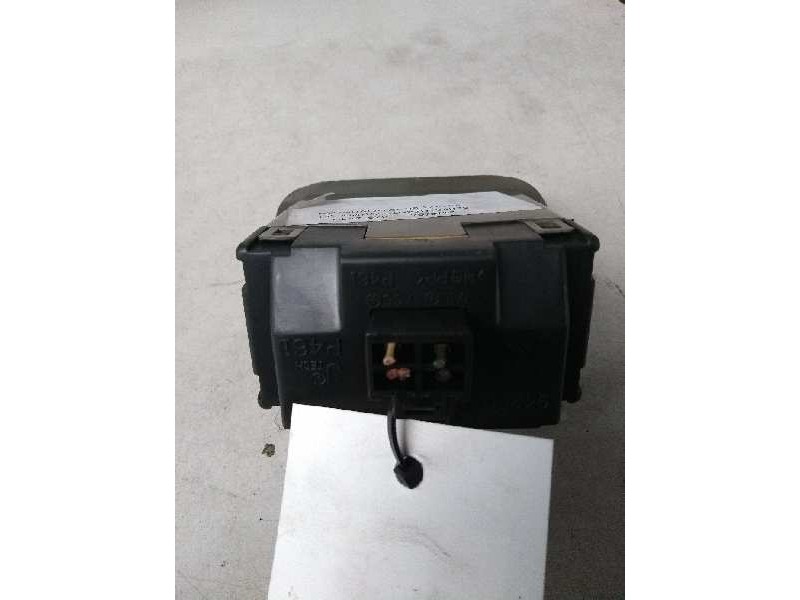 Recambio de pantalla multifuncion para hyundai atos (mx) sky referencia OEM IAM 9495002000  