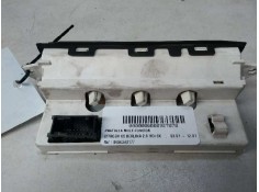 Recambio de pantalla multifuncion para citroen c5 berlina 2.0 hdi sx referencia OEM IAM 9650243177 F00  2
