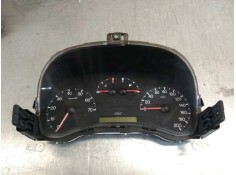 Recambio de cuadro instrumentos para fiat punto berlina (188) 1.2 16v elx referencia OEM IAM 46779052 9 90689 503000251000