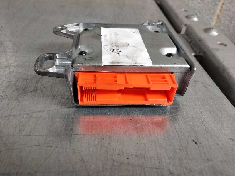 Recambio de centralita airbag para renault scenic (ja..) 1.9 dti expression referencia OEM IAM 600639500 8200117652B ACU3