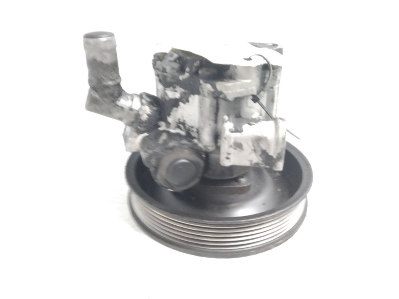 Recambio de bomba direccion para mercedes vito (w638) caja cerrada 110 cdi  (638.094) referencia OEM IAM   