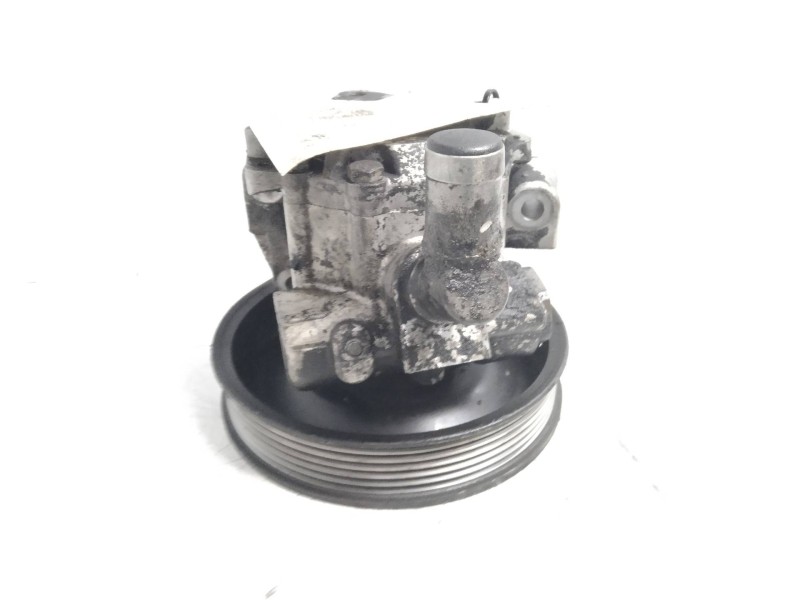 Recambio de bomba direccion para mercedes vito (w638) caja cerrada 110 cdi  (638.094) referencia OEM IAM   