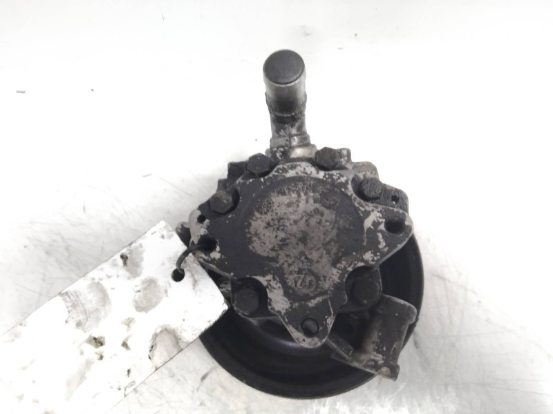 Recambio de bomba direccion para mercedes vito (w638) caja cerrada 110 cdi  (638.094) referencia OEM IAM   