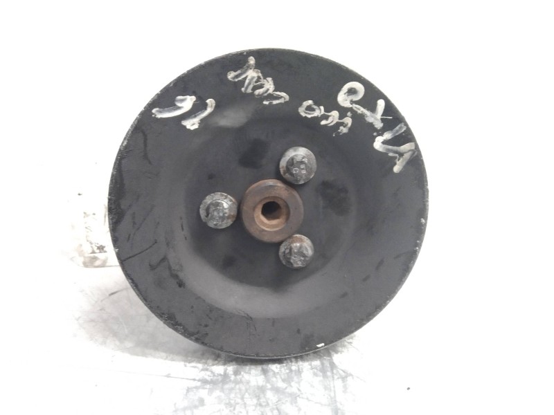 Recambio de bomba direccion para mercedes vito (w638) caja cerrada 110 cdi  (638.094) referencia OEM IAM   