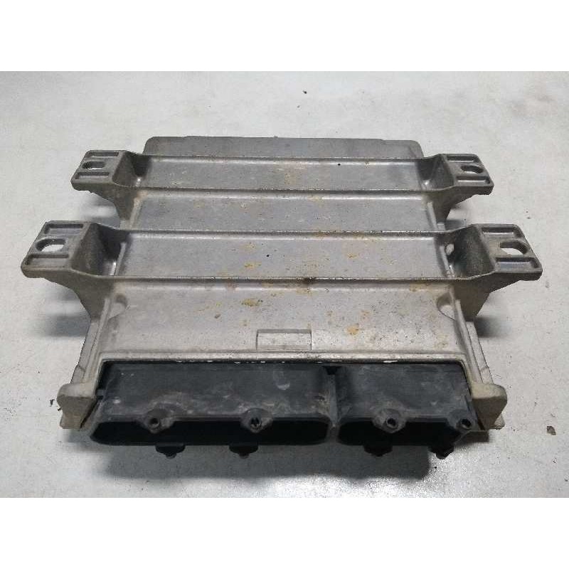 Recambio de centralita motor uce para mg rover serie 45 (rt) classic (4-ptas.) referencia OEM IAM NNN100743 A0047 YM1320