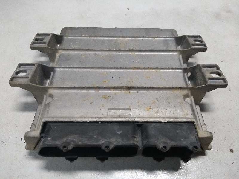 Recambio de centralita motor uce para mg rover serie 45 (rt) classic (4-ptas.) referencia OEM IAM NNN100743 A0047 YM1320
