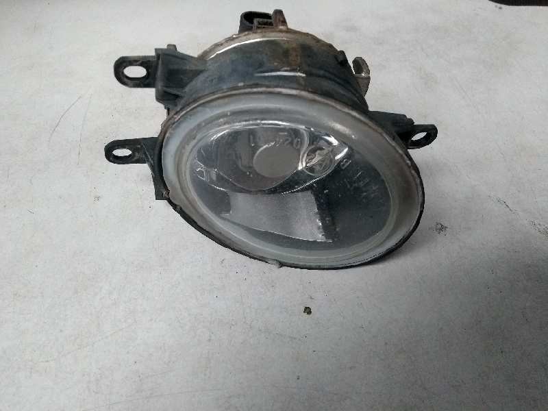 Recambio de faro antiniebla izquierdo para mg rover serie 45 (rt) classic (4-ptas.) referencia OEM IAM   