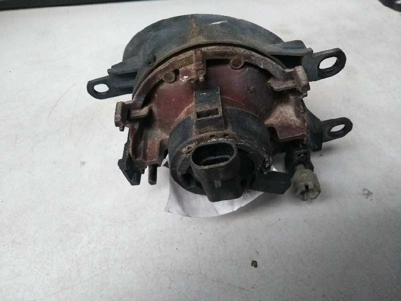 Recambio de faro antiniebla izquierdo para mg rover serie 45 (rt) classic (4-ptas.) referencia OEM IAM   