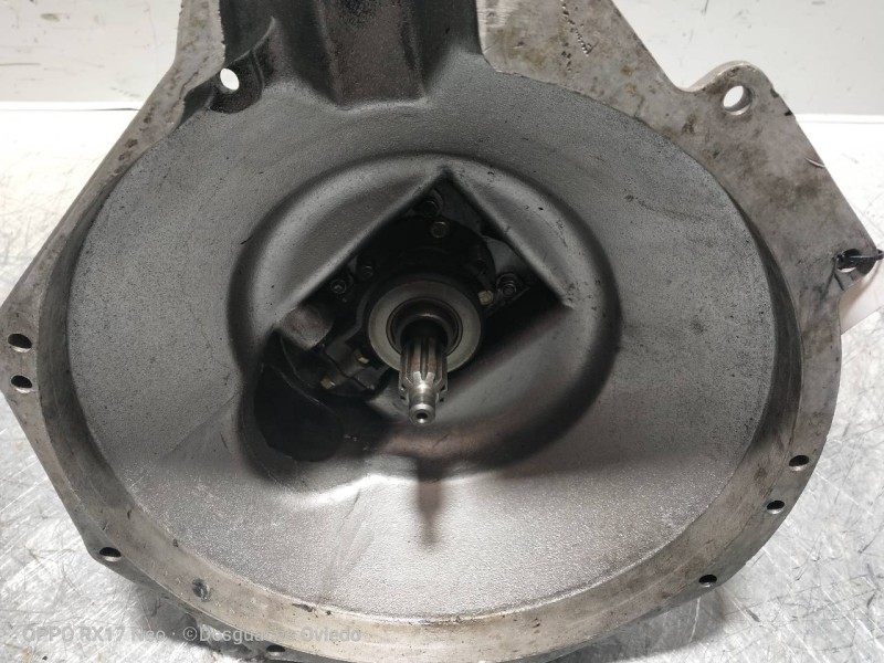 Recambio de caja cambios para ebro f-275 108e referencia OEM IAM   