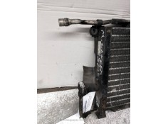 Recambio de condensador / radiador aire acondicionado para mitsubishi lancer berlina (c60a/c70a) 1.5 cat referencia OEM IAM    2