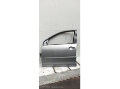 Recambio de puerta delantera izquierda para volkswagen polo (9n3) united referencia OEM IAM   