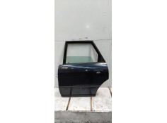 Recambio de puerta trasera izquierda para audi 80 2.0 i referencia OEM IAM   4P