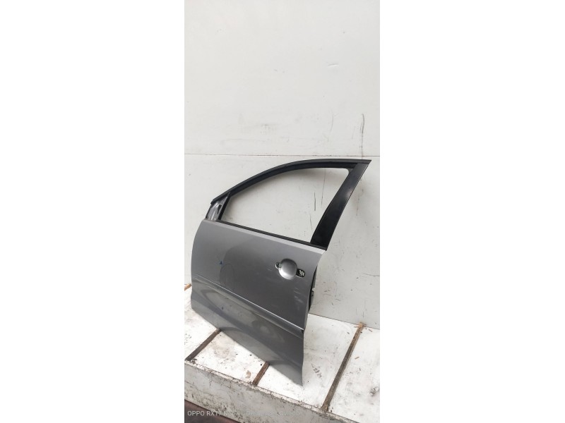 Recambio de puerta delantera izquierda para volkswagen polo (9n3) united referencia OEM IAM   