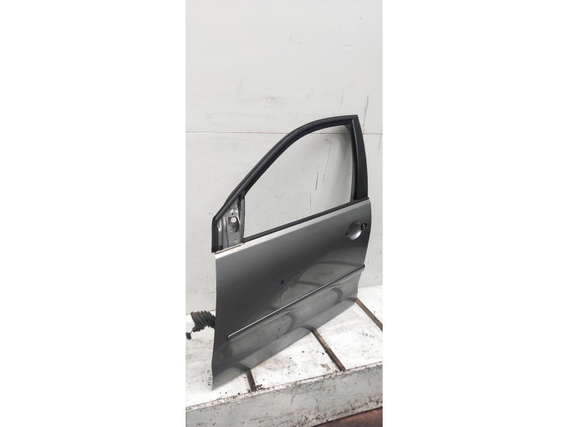 Recambio de puerta delantera izquierda para volkswagen polo (9n3) united referencia OEM IAM   